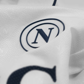 Camisola do Napoli 24/25 Versão Adepto Lançamento