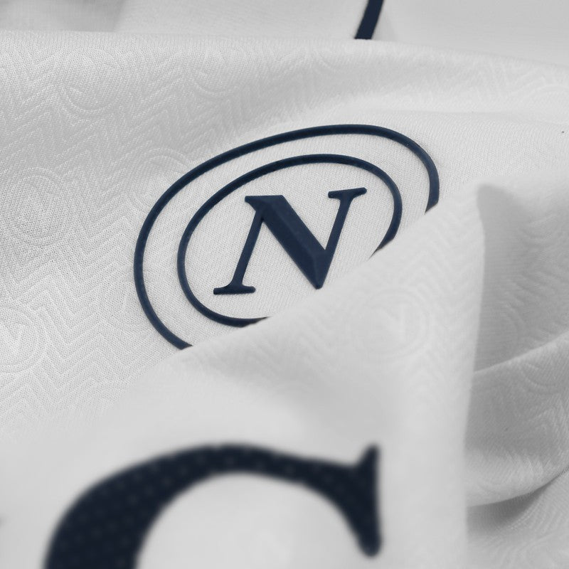 Camisola do Napoli 24/25 Versão Adepto Lançamento