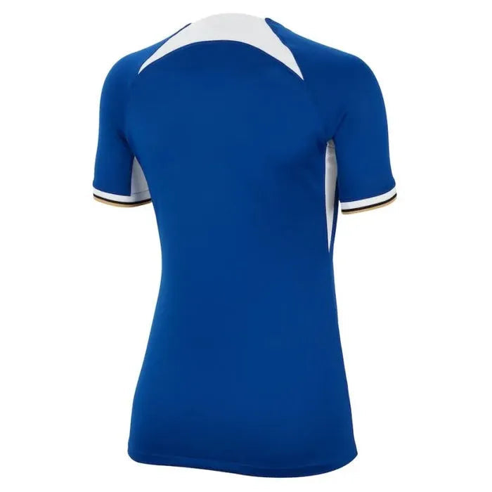 Camisola Chelsea Home 23/24 - Nike Feminina Masculina