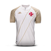 Camisola do Vasco Da Gama 2024/25 Adepto Masculina Lançamento