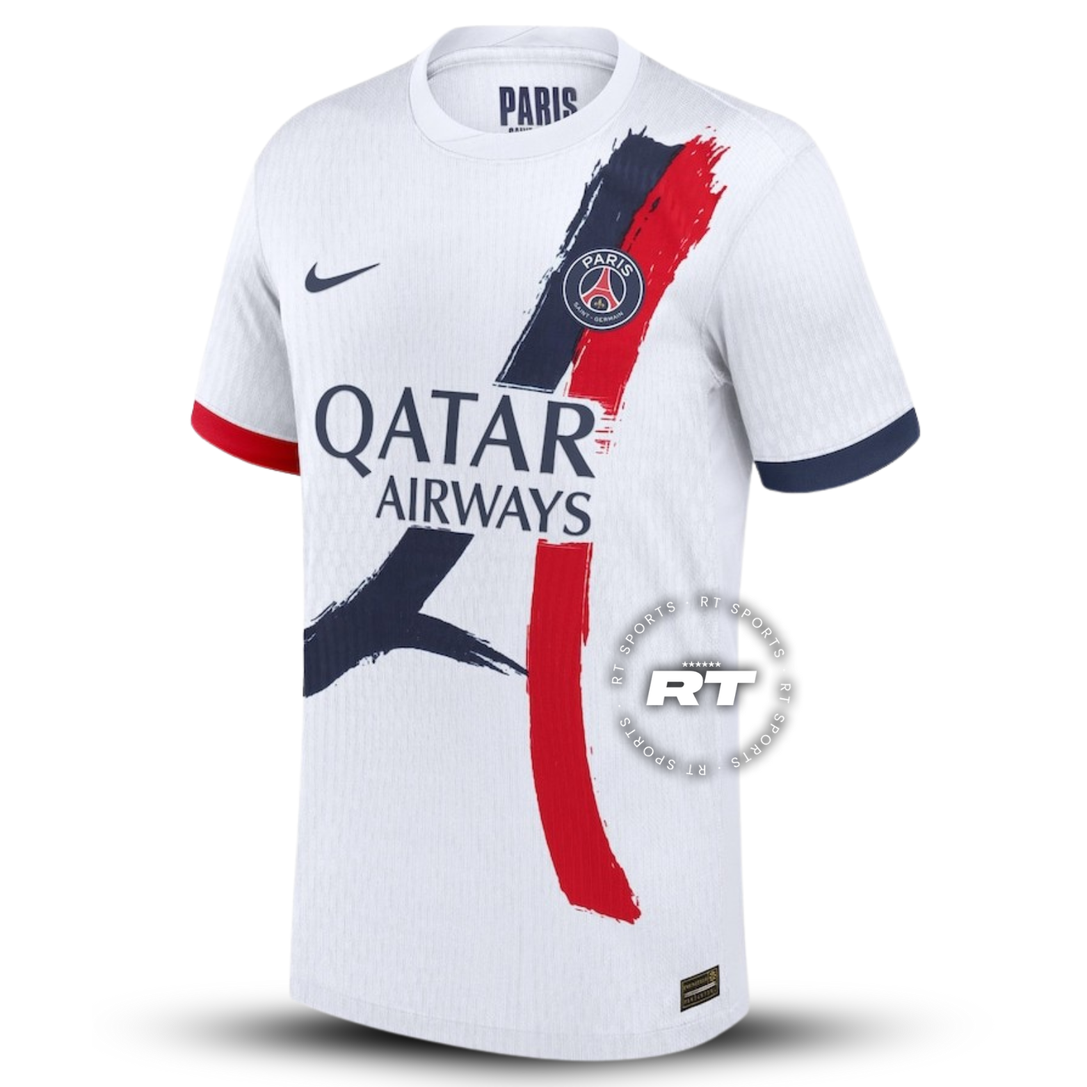 Camisola PSG 2024/25 Adepto Masculina