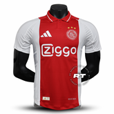 Camisola Ajax 2024/25 Jogador Masculina