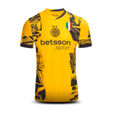 Camisola Inter de milão 2024/25 Adepto Masculina Lançamento