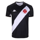 Camisola Vasco Home 23/24 - Kappa Adepto Masculina