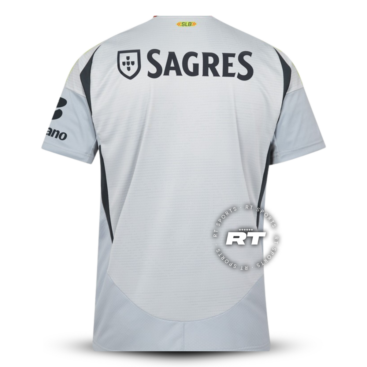 Camisola Benfica 2024/25 Adepto Masculina