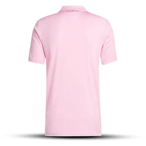 Camisola Inter Miami Home 23/24 - Adidas Adepto Masculina - Lançamento
