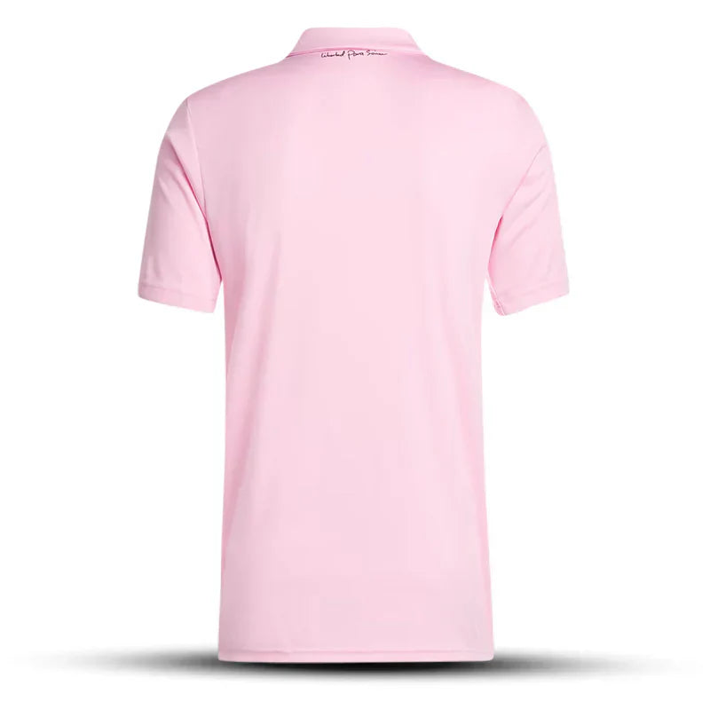 Camisola Inter Miami Home 23/24 - Adidas Adepto Masculina - Lançamento