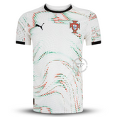 Camisola Portugal 2025 Versão Adepto