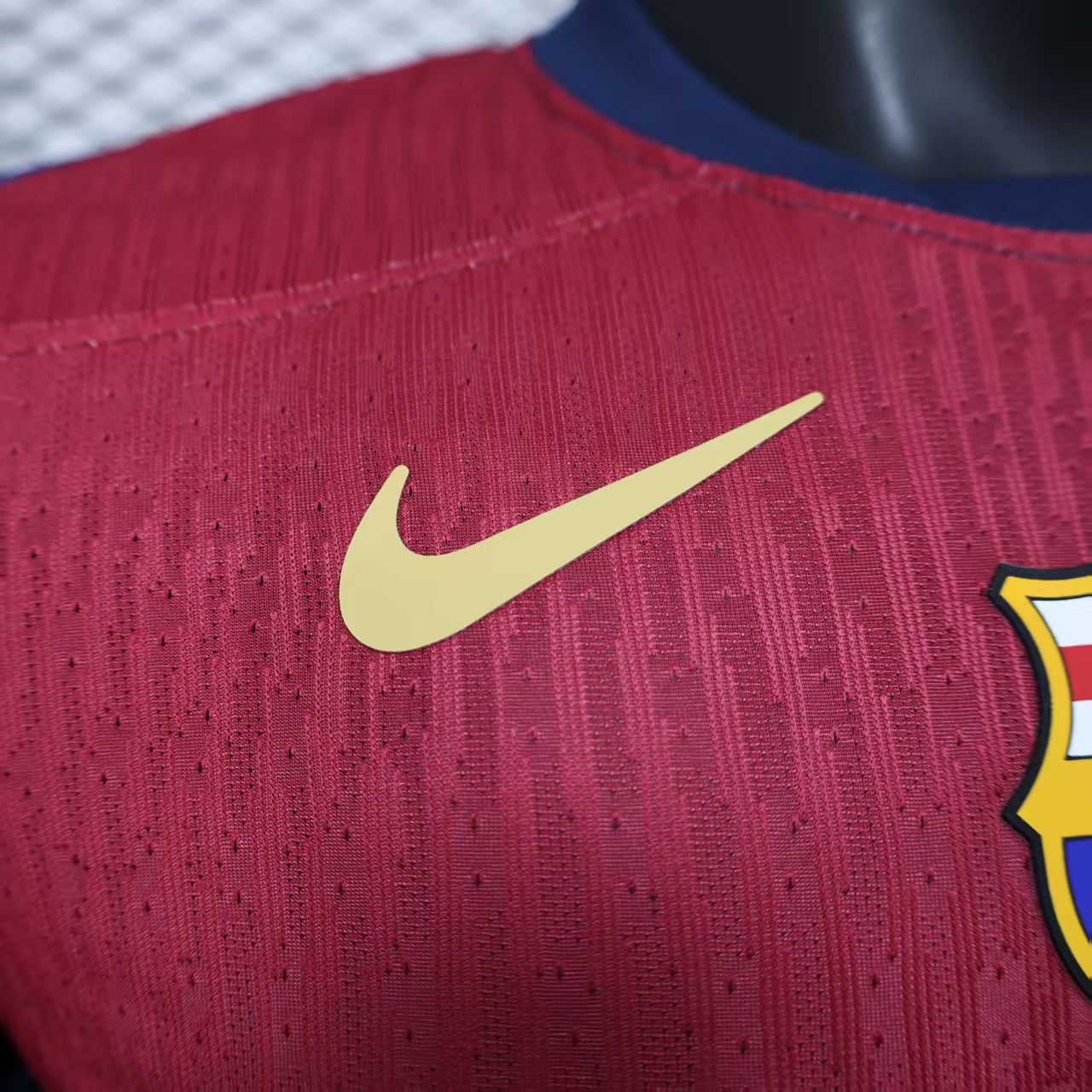 Camisola Barcelona x Travis Scott 2024/25 Nike Jogador Masculina