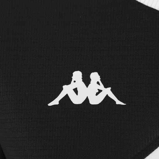 Camisola do Vasco da Gama 2024/25 Feminina