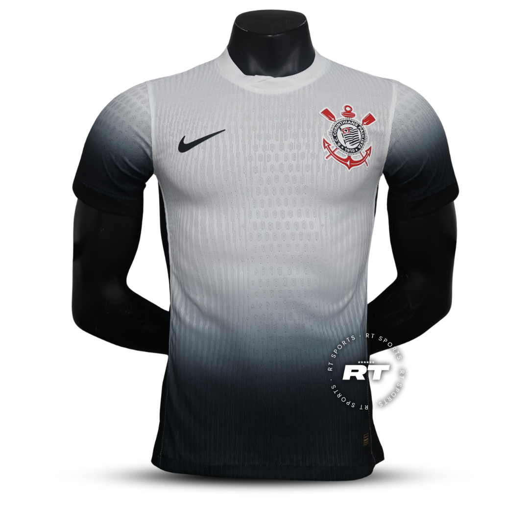 Camisola Corinthians 24/25 Nike Jogador Masculina