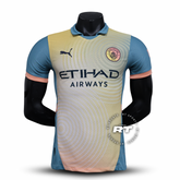 Camisola Manchester City 2024/25 Versão Jogador Masculina