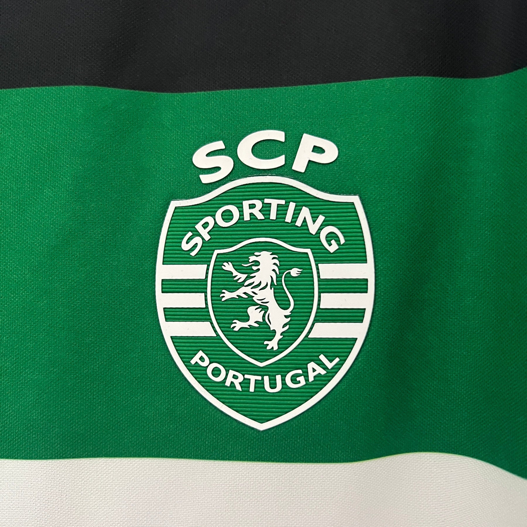 Camisola Sporting 2024/25 Adepto Masculina