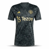 Camisola Manchester United 2024/25 Adepto Masculina Lançamento