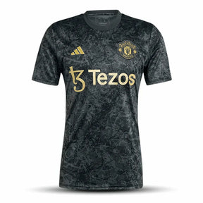 Camisola Manchester United 2024/25 Adepto Masculina Lançamento