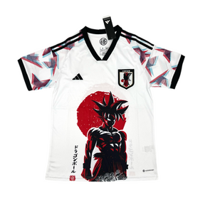 Camisola do Japão Edição Especial