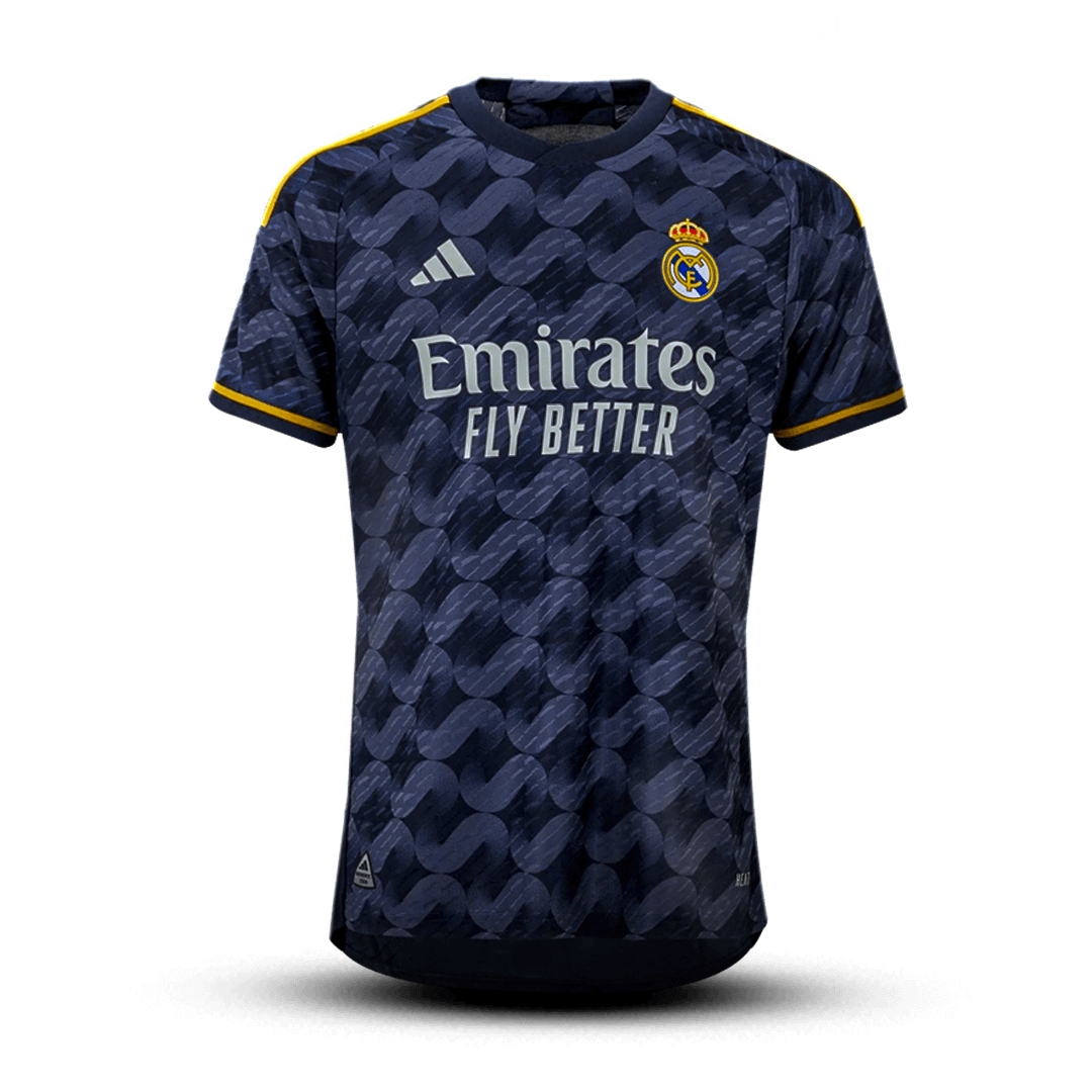Camisola Real Madrid 23/24 - Adidas Adepto Masculina - lançamento