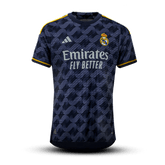 Camisola Real Madrid 23/24 - Adidas Adepto Masculina - lançamento