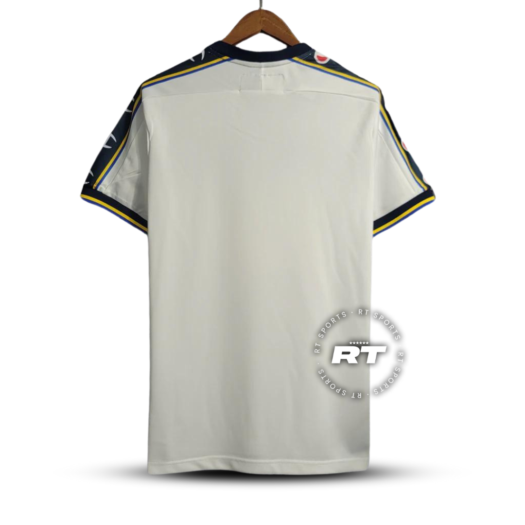 Camisola Parma Reserva 02/03 - Versão Retro
