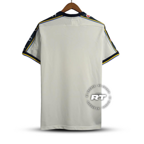 Camisola Parma Reserva 02/03 - Versão Retro