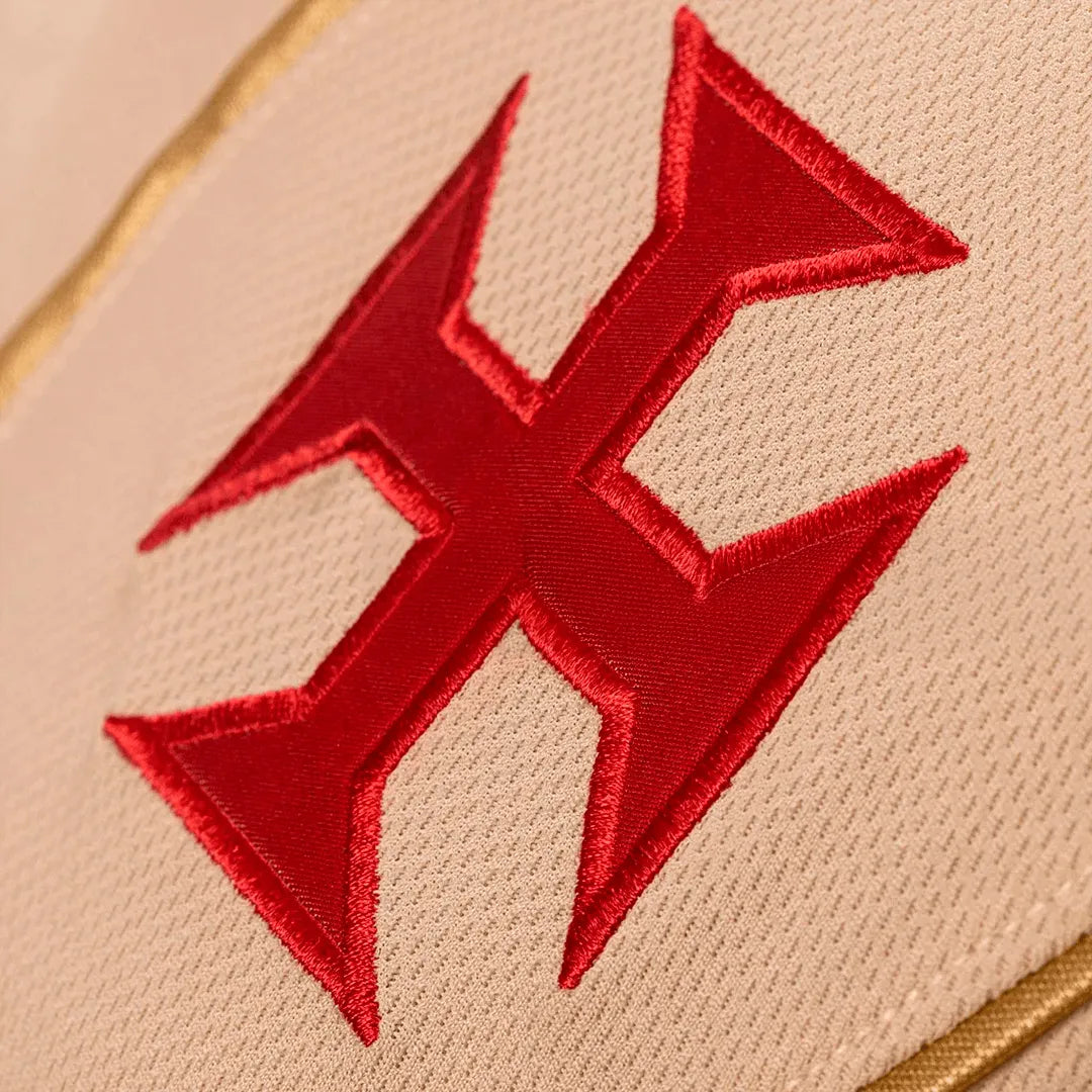 Camisola do Vasco Da Gama 2024/25 Adepto Masculina Lançamento