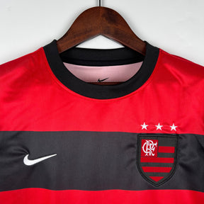 Camisola Flamengo 2001 Versão Retro