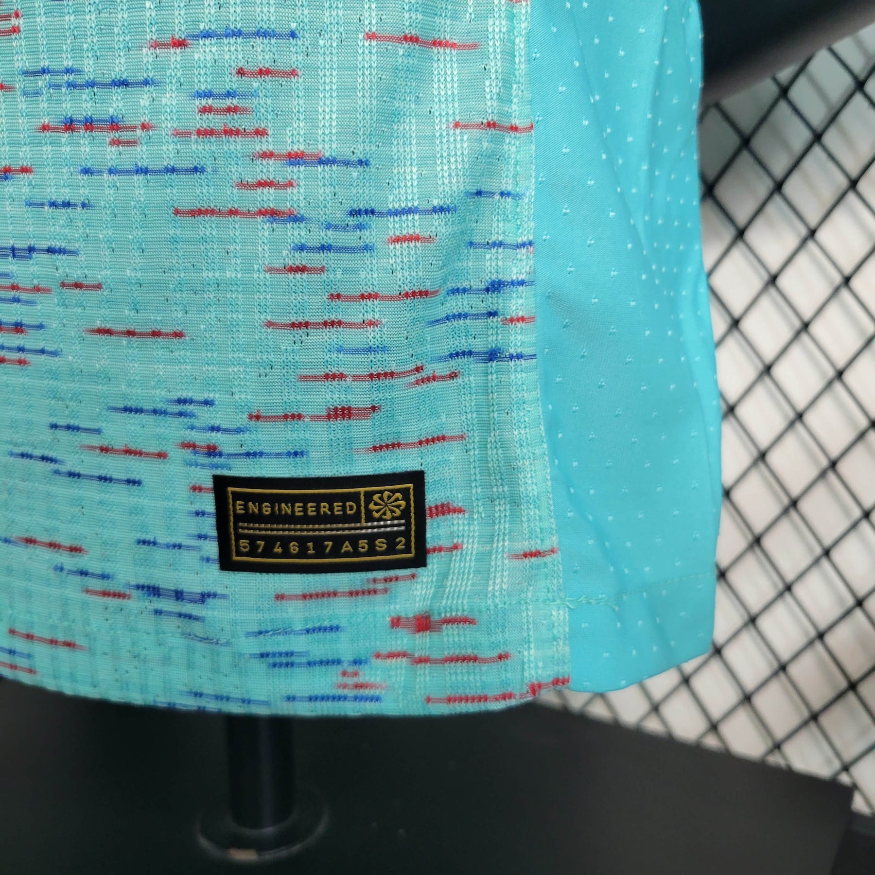 Camisola Barcelona Away III 23/24 - Nike Jogador Masculina