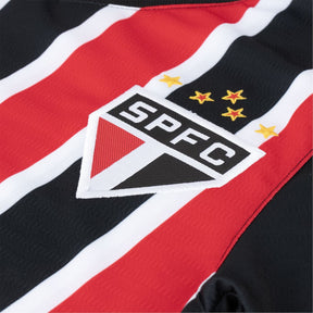 Camisola São Paulo 24/25 Adepto Masculina Lançamento