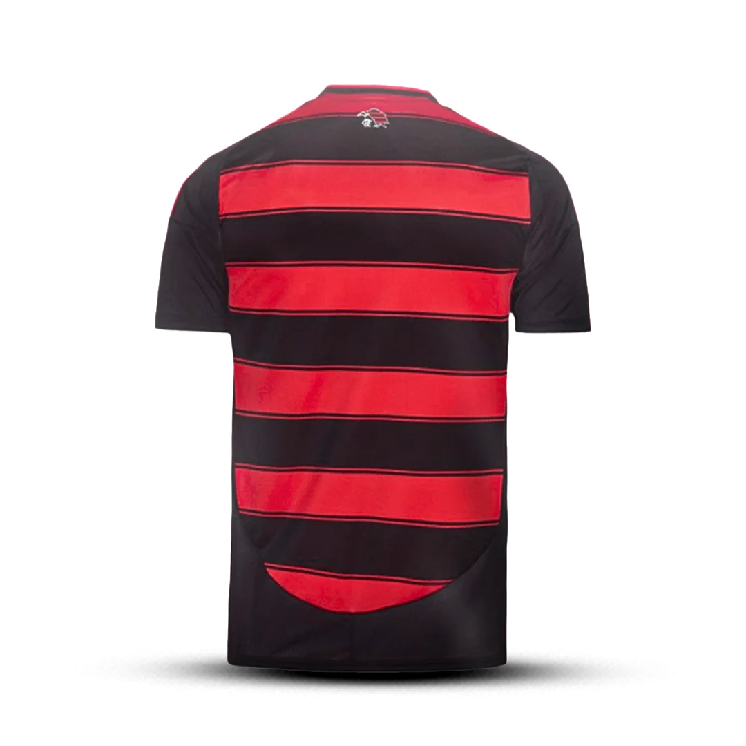 Camisola do Flamengo 2025/26 Home
