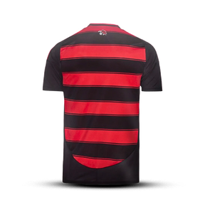 Camisola do Flamengo 2025/26 Home