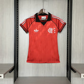 Camisola do Flamengo Feminina 2024/25