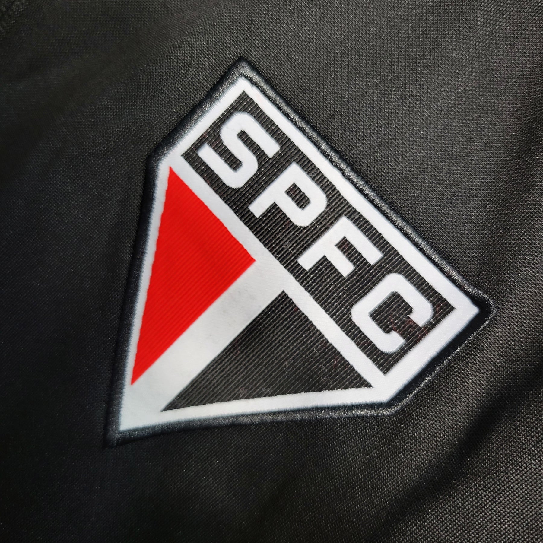 Casaco de Treino São Paulo 2023/24