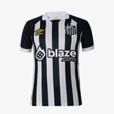 Camisola Santos 23/24 - Umbro Adepto Masculina - Lançamento