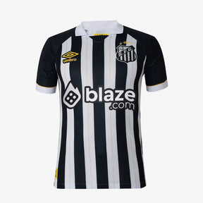 Camisola Santos 23/24 - Umbro Adepto Masculina - Lançamento