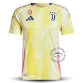 Camisola Juventus 2024/25 Adepto Masculina