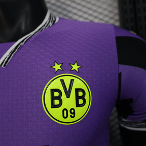 Camisola Borussia Dortmund Edição Especial 2025/26 Jogador Masculina