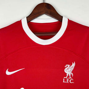 Camisola Liverpool Away 23/24 - Nike Adepto Masculina - Lançamento