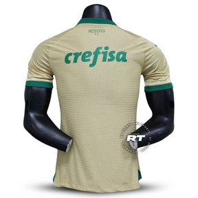 Camisola do Palmeiras 2024/25 Puma Jogador Masculina