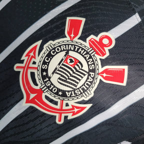 Camisola Corinthians 2023/24 Nike Jogador Masculina