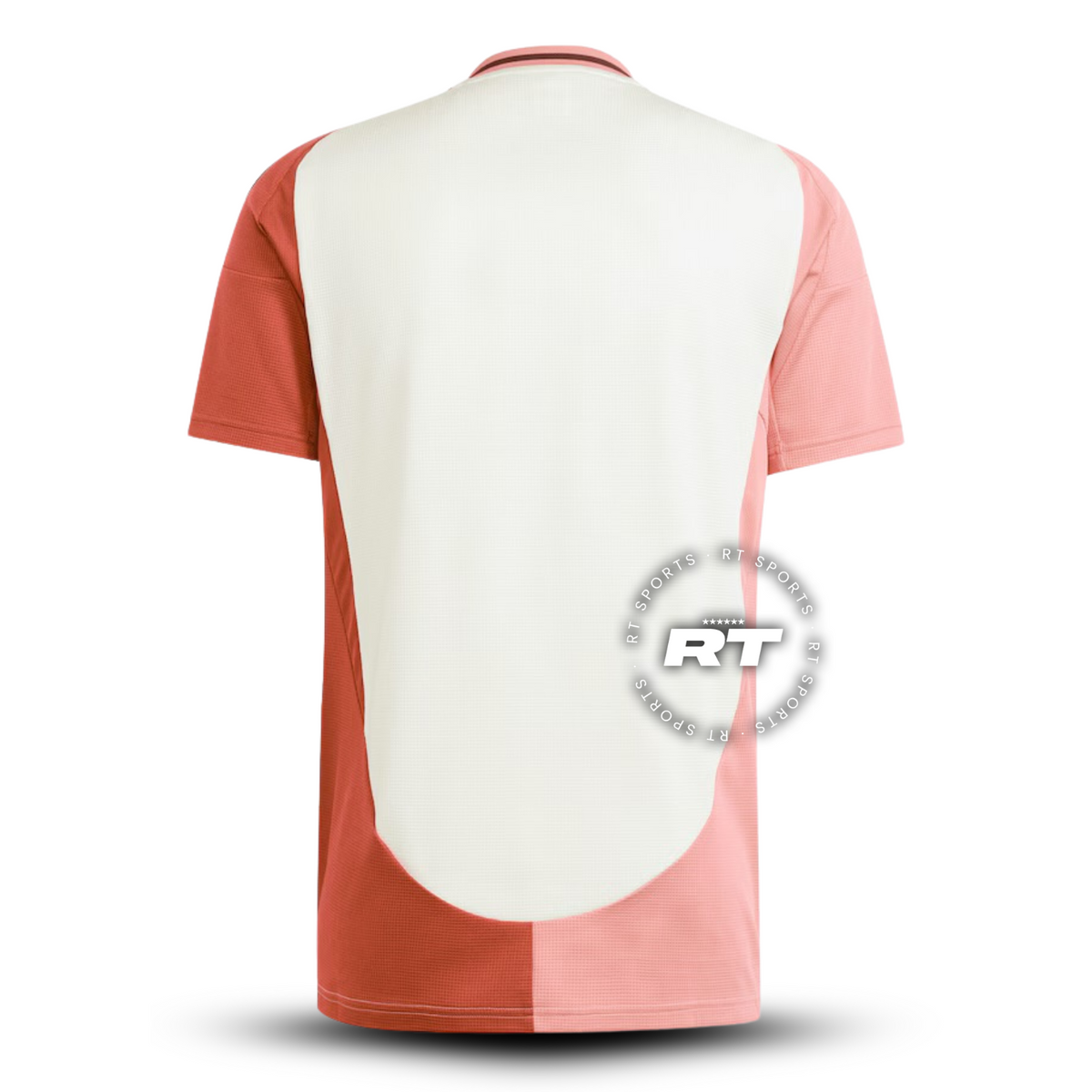 Camisola Lyon 2024/25 Adepto Masculina - Lançamento