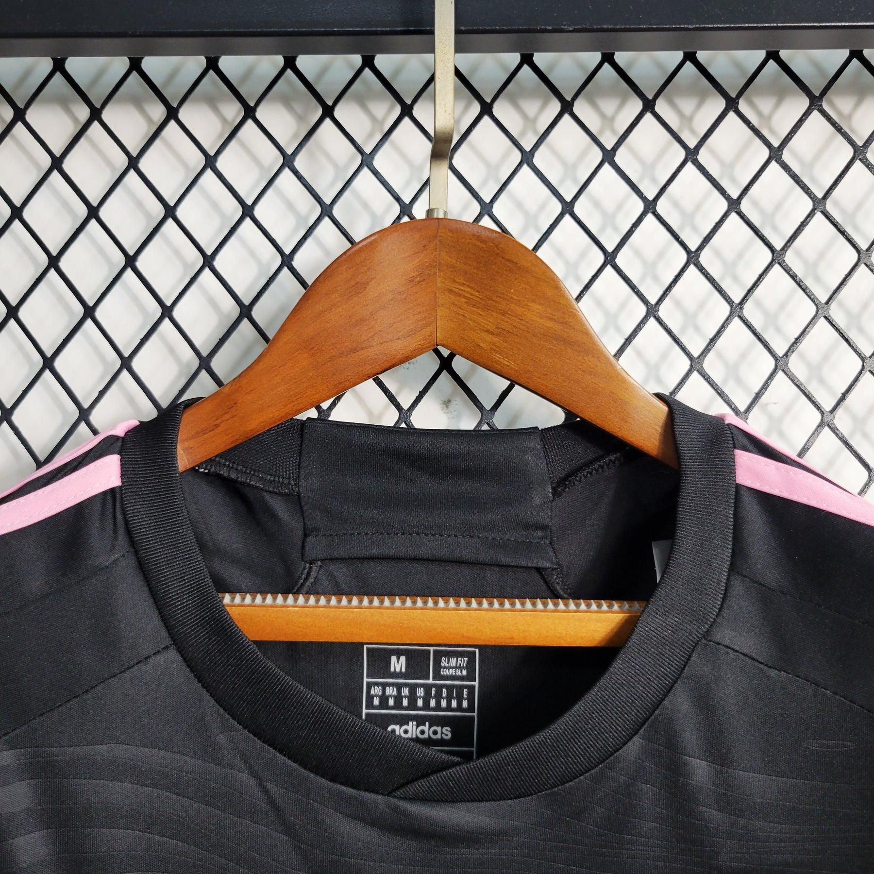 Camisola Inter Miami Titular 23/24 - Adidas Feminina