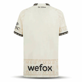 Camisola do Milan 24/25 Versão Adepto Lançamento