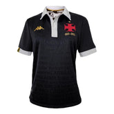 Camisola Vasco Away 23/24 - Kappa Feminina