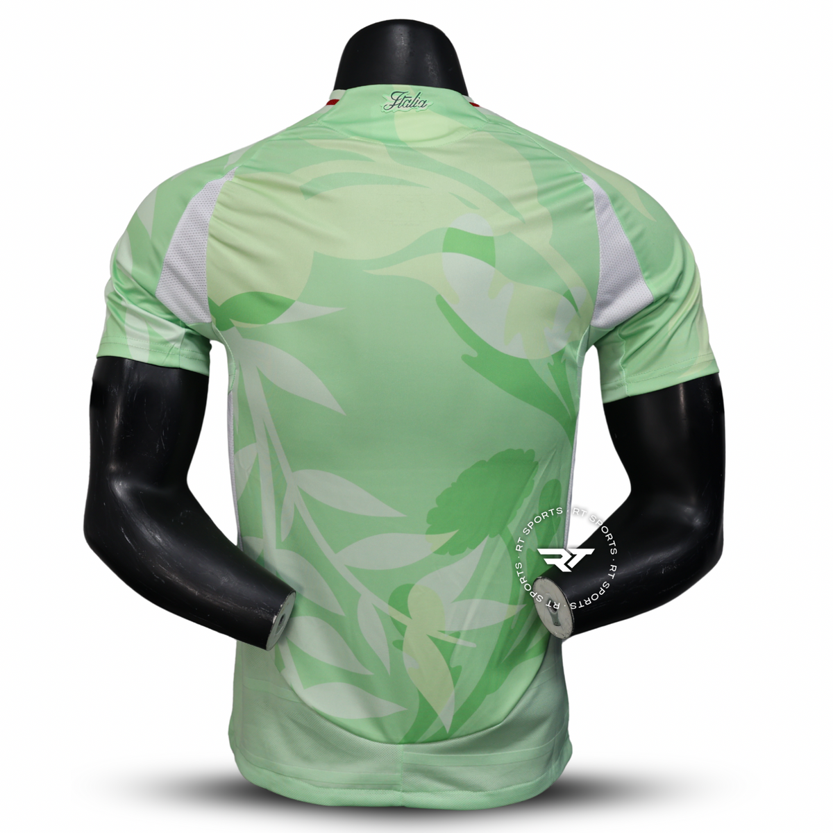 Camisola Itália Treino 2025/26 Jogador Masculina