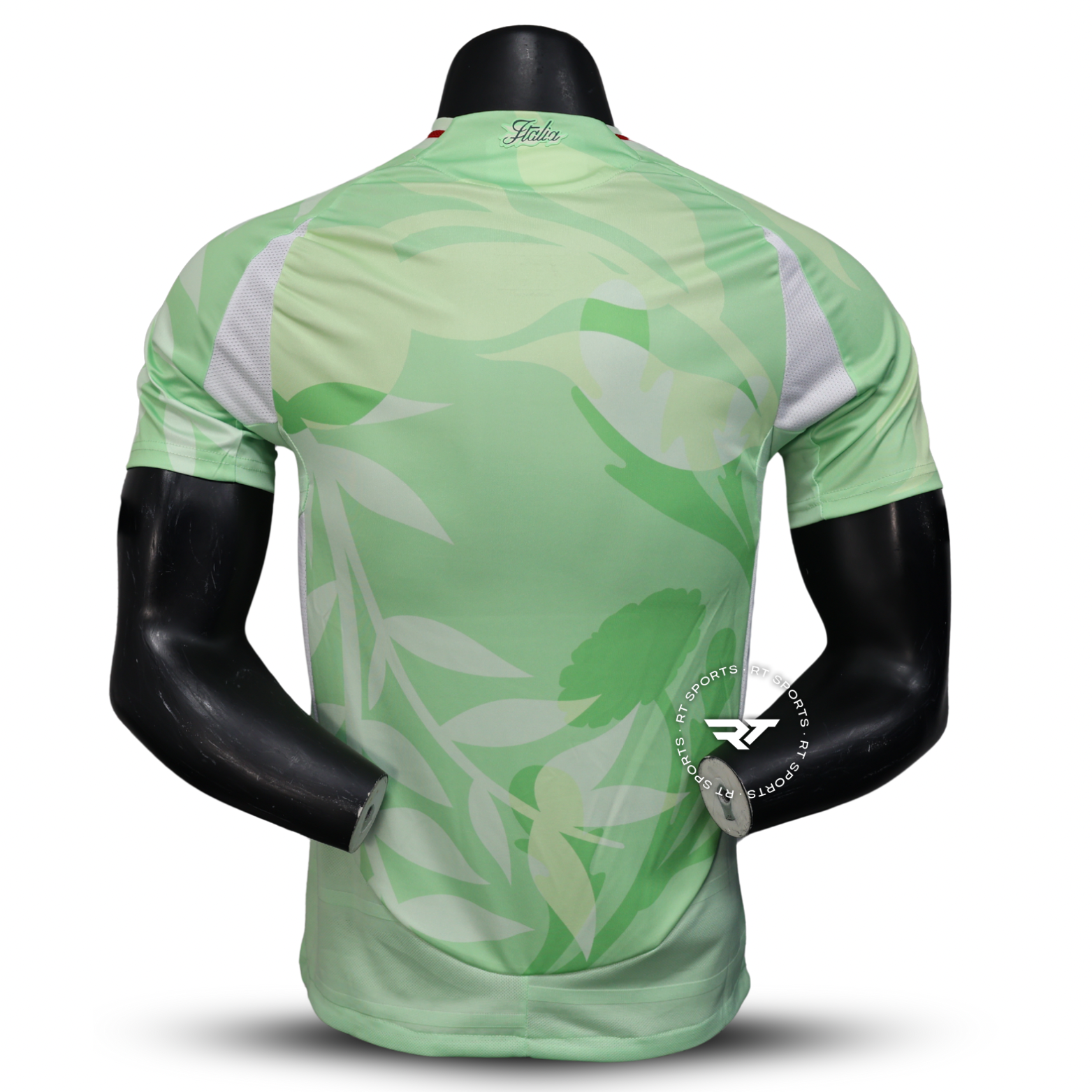 Camisola Itália Treino 2025/26 Jogador Masculina