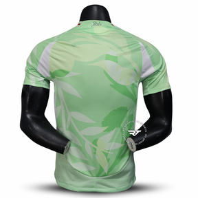 Camisola Itália Treino 2025/26 Jogador Masculina