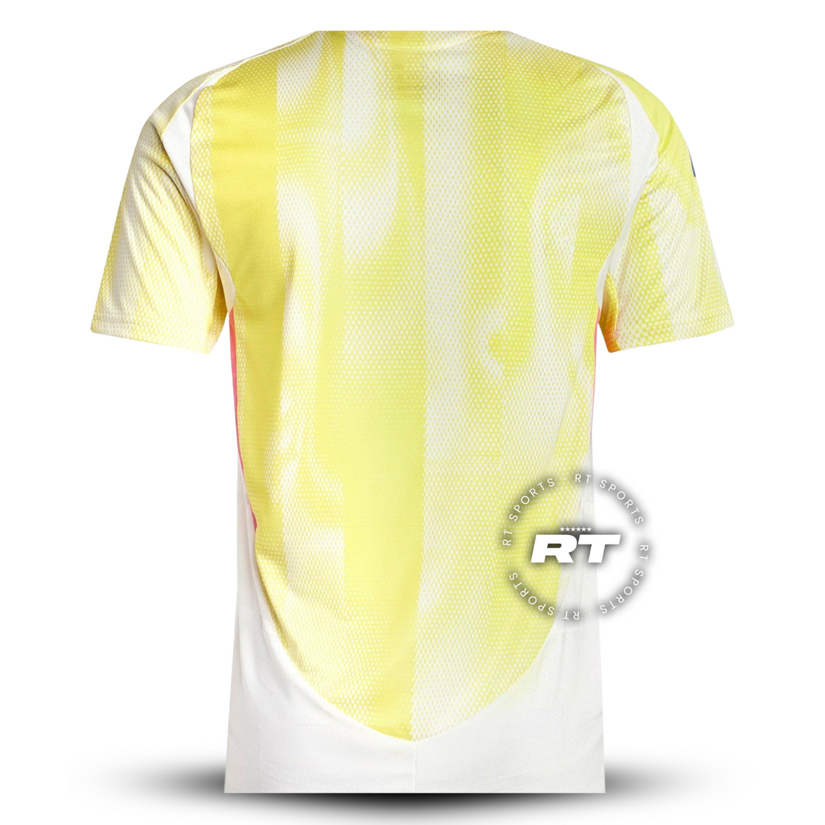 Camisola Juventus 2024/25 Adepto Masculina