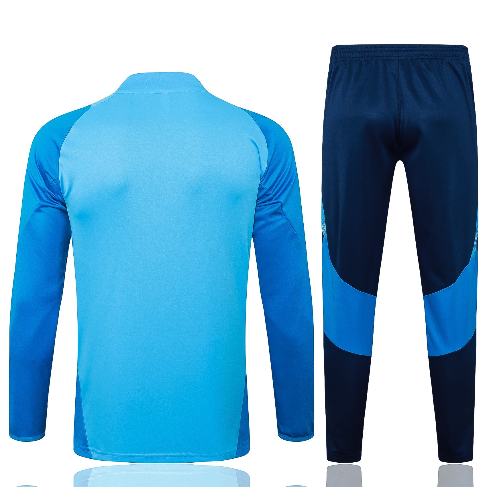 Conjunto de Treino do Flamengo 2025