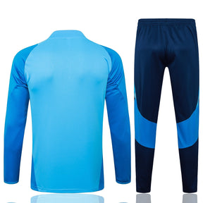Conjunto de Treino do Flamengo 2025