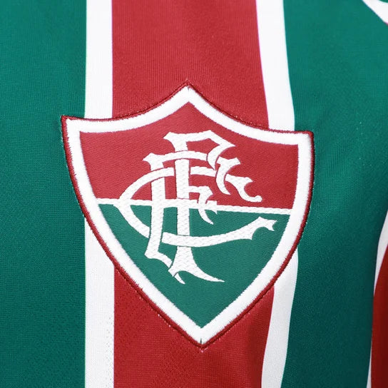 Camisola do Fluminense 2025/26 Adepto Masculina
